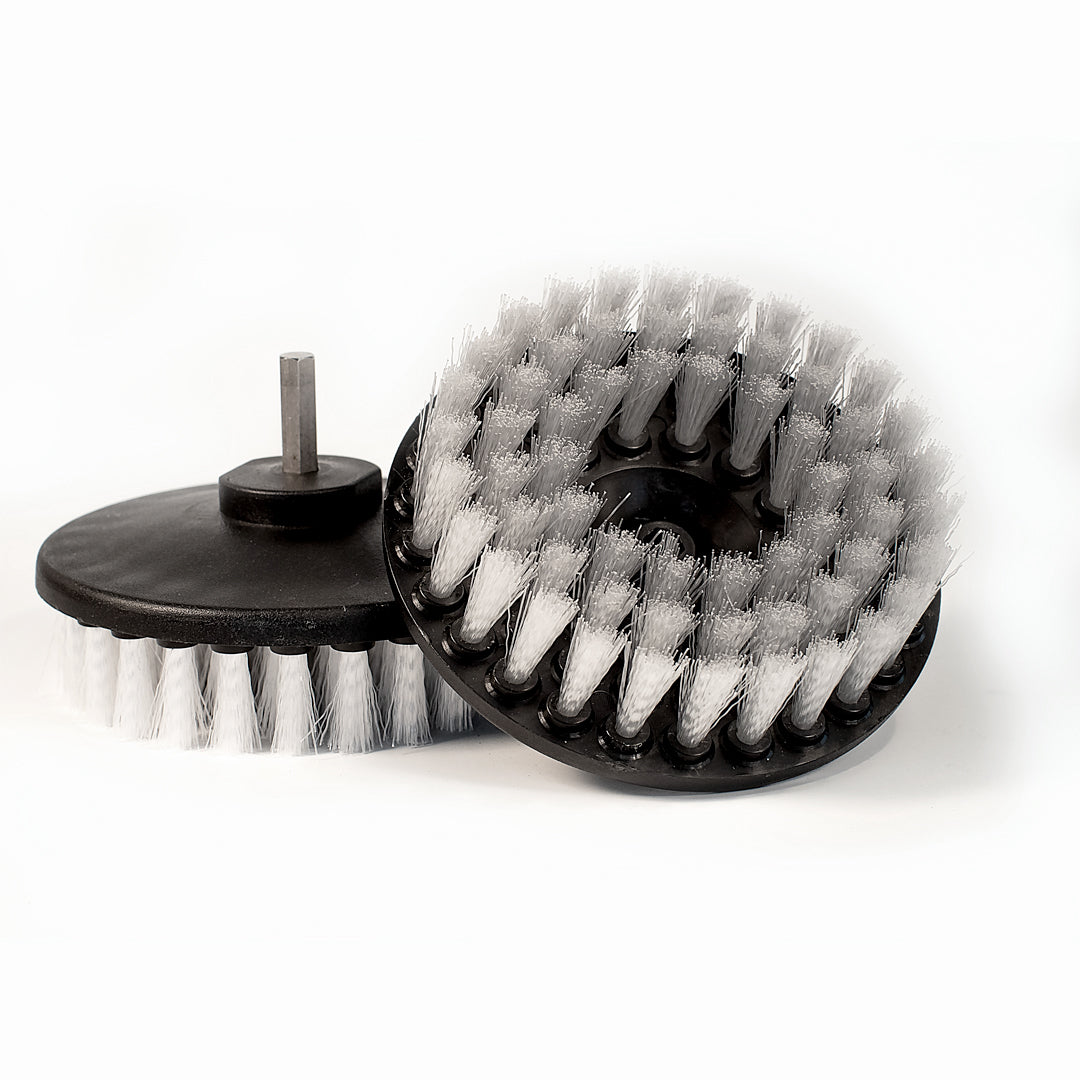 Rotary Brush Head