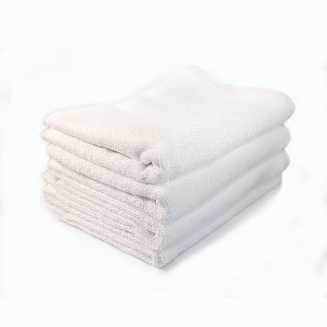 Exterior Microfiber Drying Towel