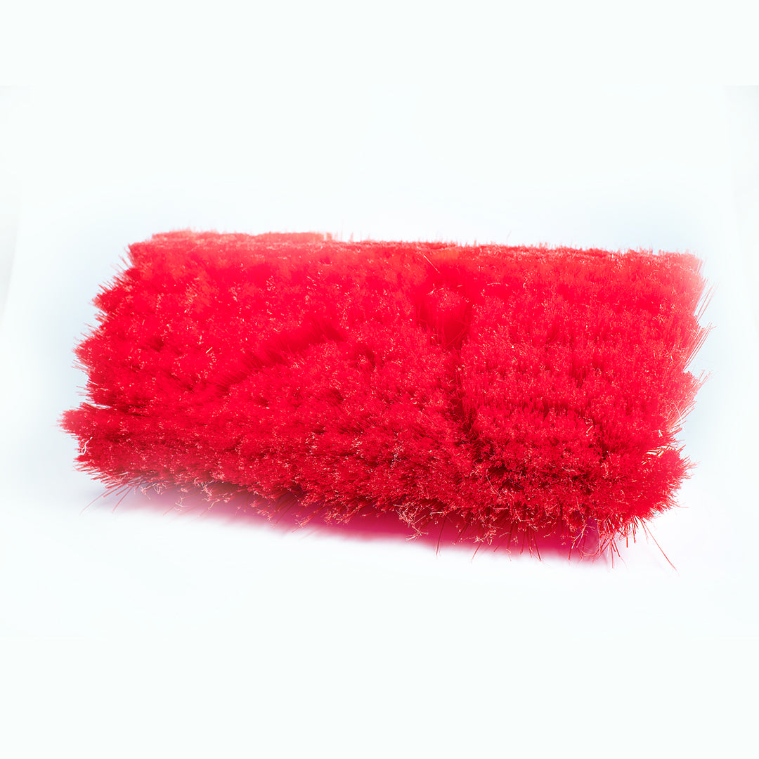 Bi-Level Wash Brush