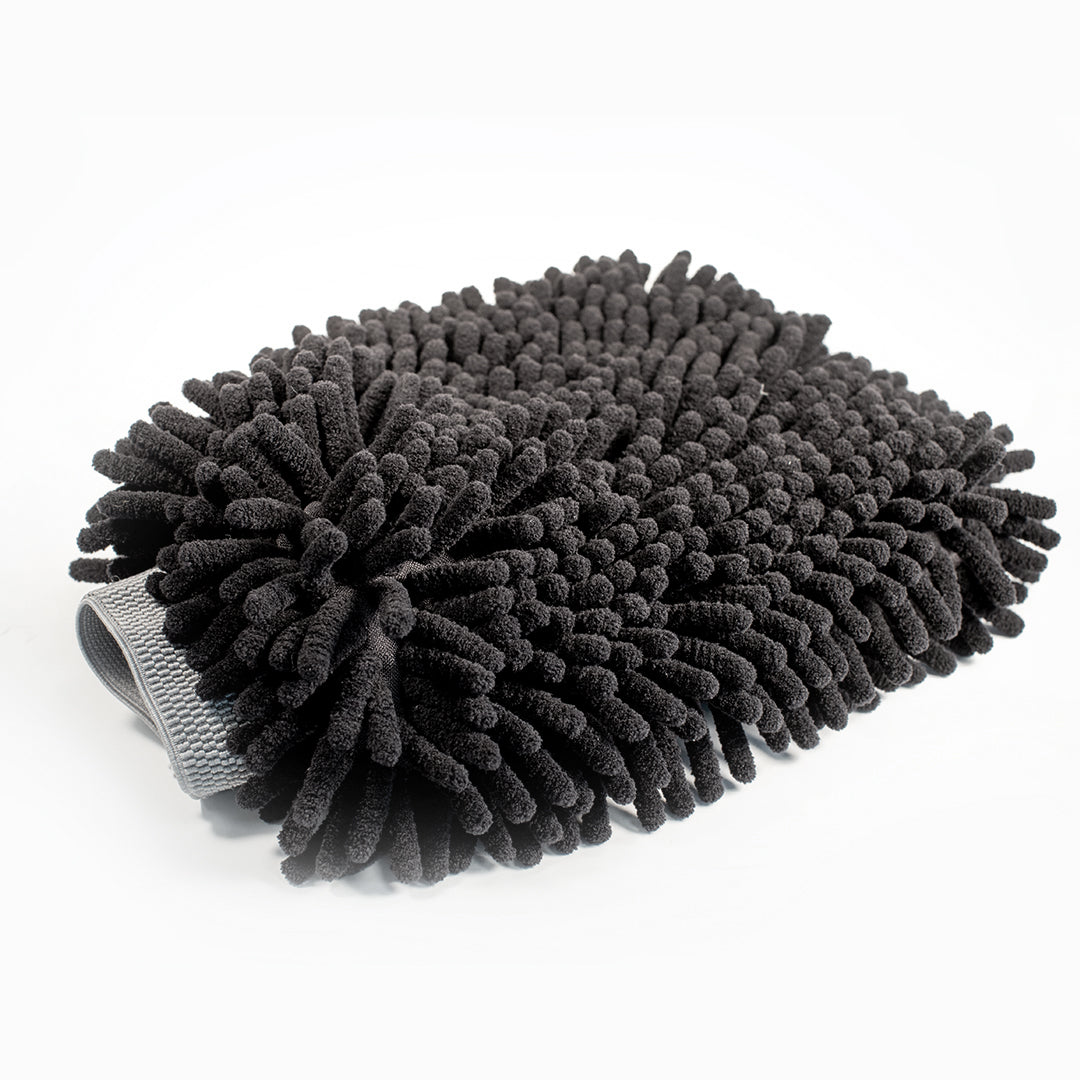 BLACKLINE™ MICROFIBER WASH MITT