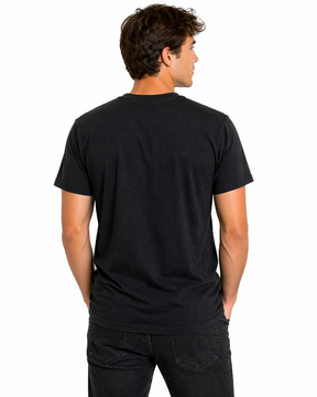 White Diamond Short Sleeve T-Shirt