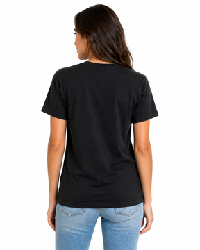 White Diamond Short Sleeve T-Shirt