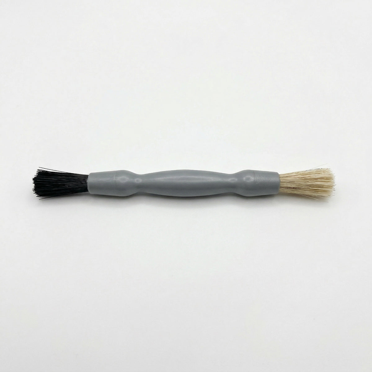 Dual Sided Interior Detail Brush