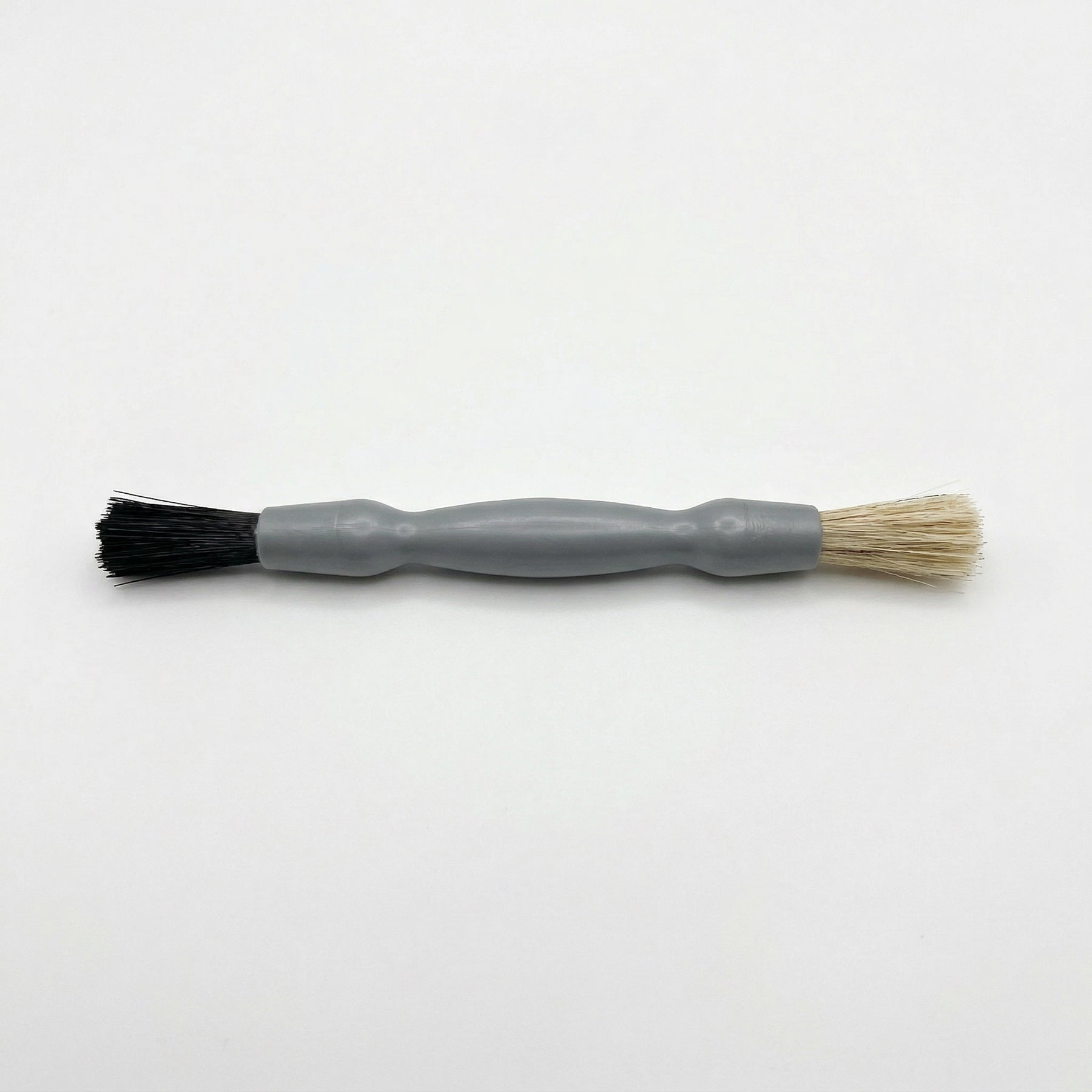 Dual Sided Interior Detail Brush