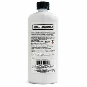 Metal Polish with Long Lasting Sealant