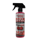 Cherry Quick Detail Spray Wax